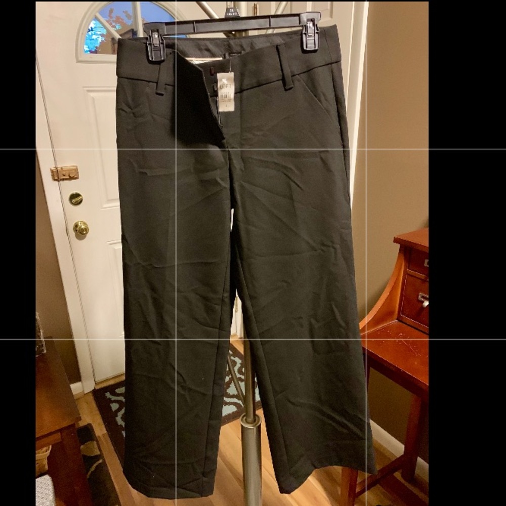 Loft Dress Pants